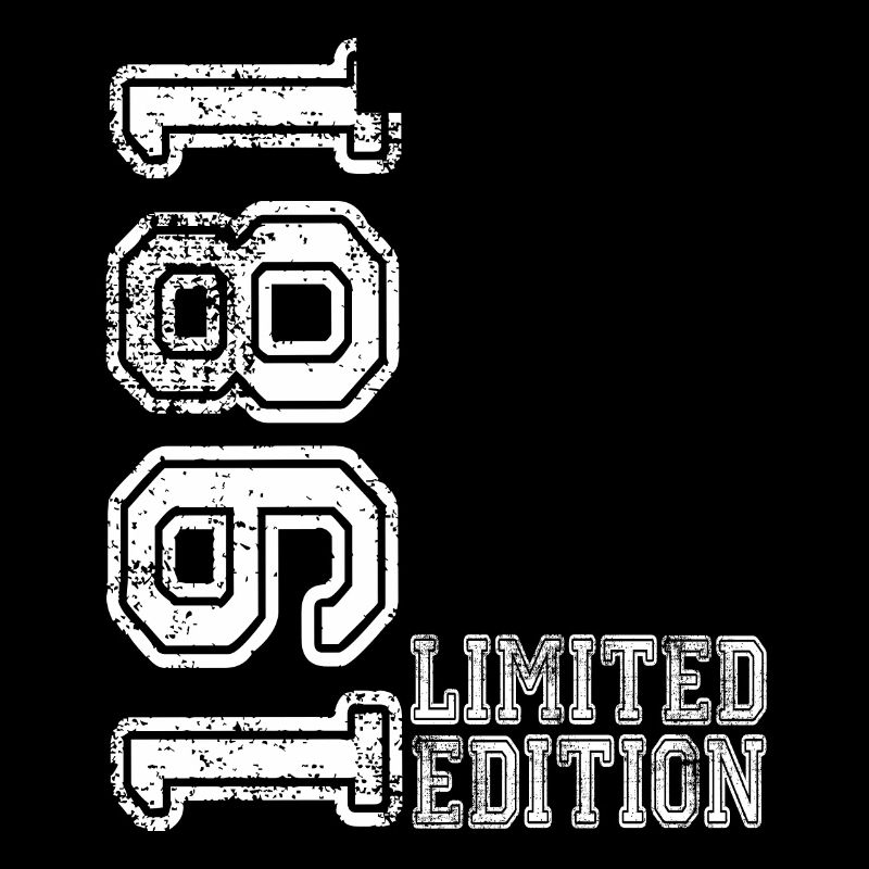 Limited Edition 1981