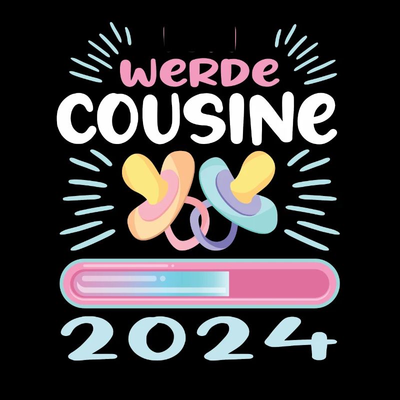 Cousine werden Cousine 2024