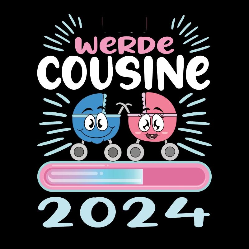 Cousine werden Cousine 2024