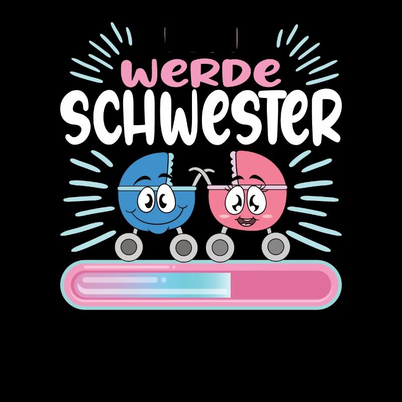Schwester werden Schwester 2024