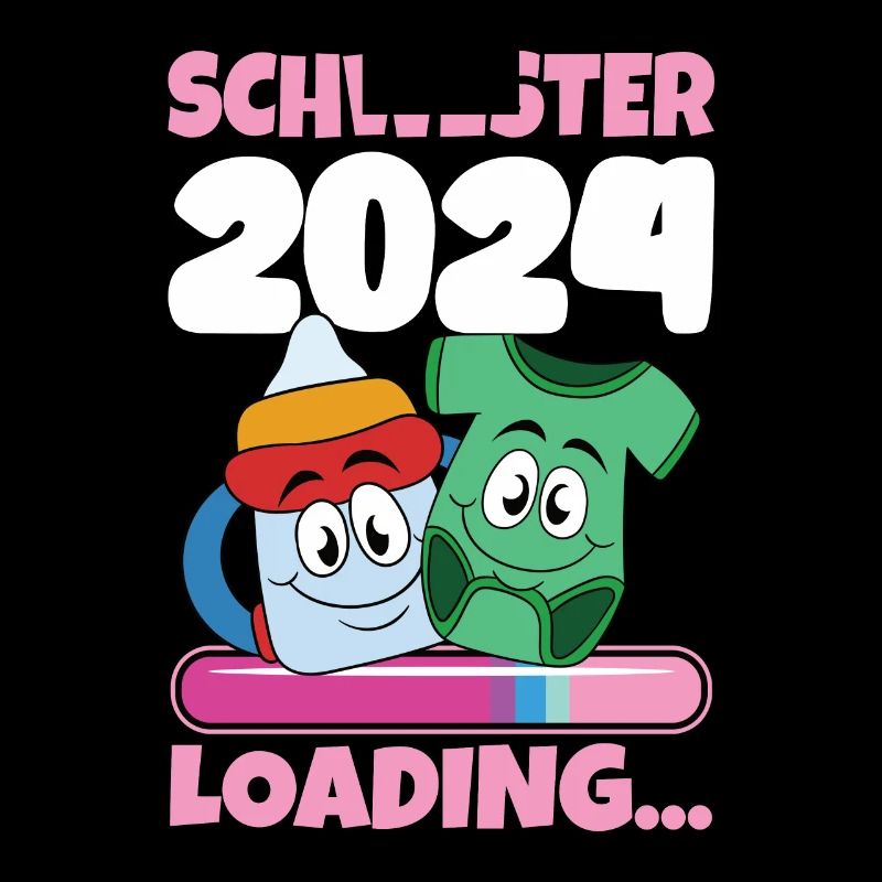 Schwester werden Schwester 2024
