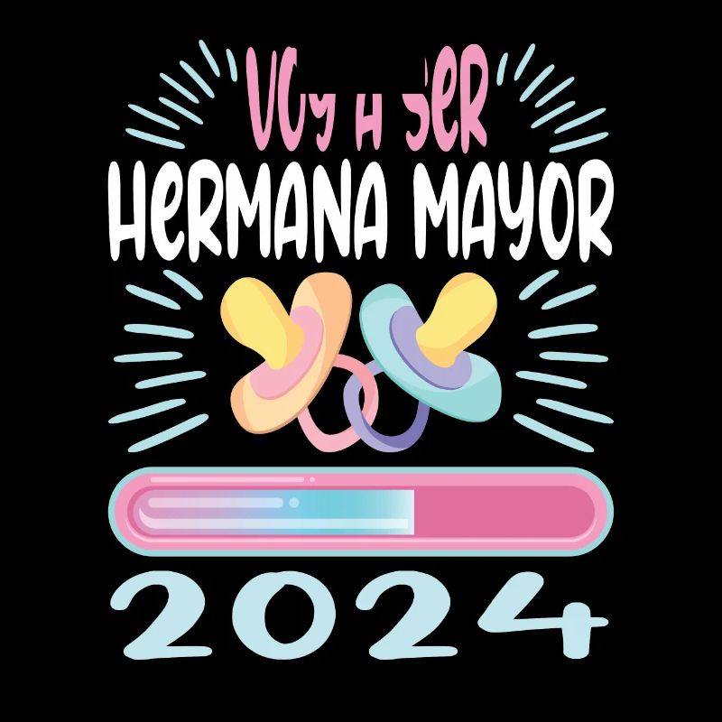 Schwester 2024 Hermana Mayor 2024
