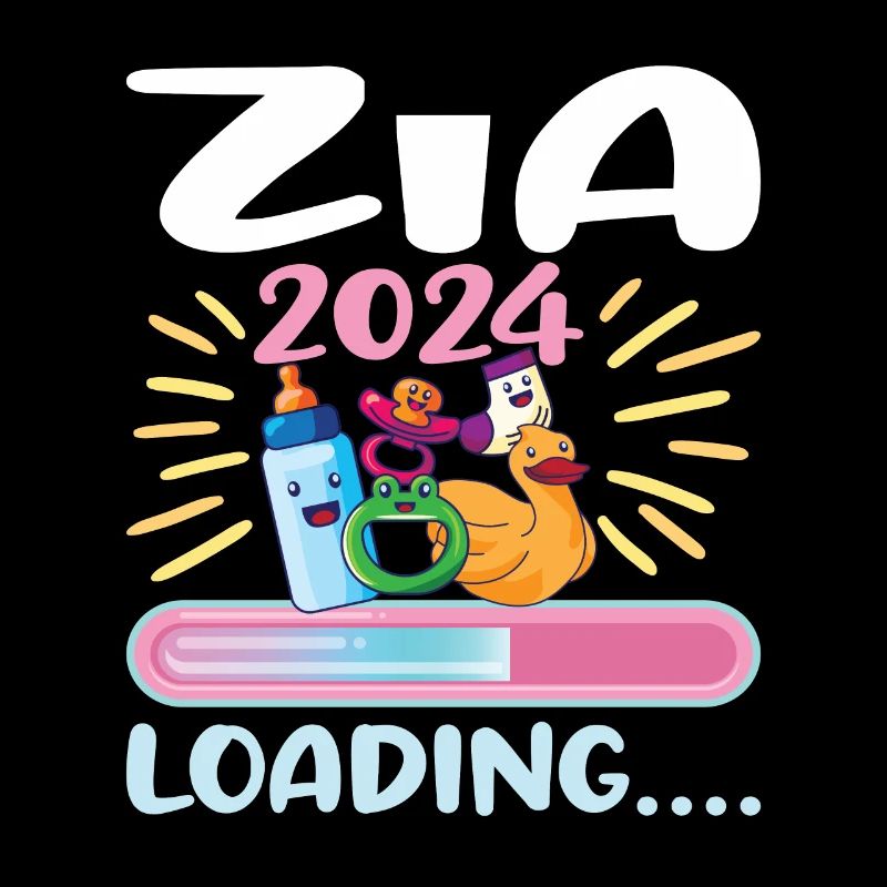 Zia 2024 Loading Tante 2024