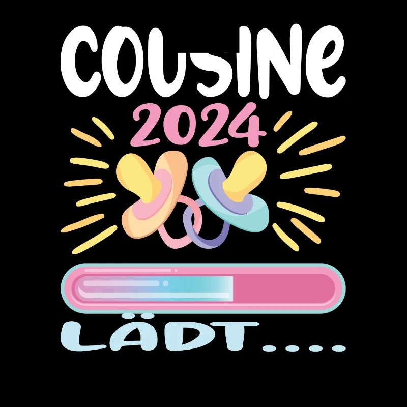 Cousine werden Cousine 2024