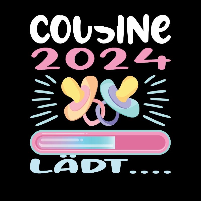Cousine werden Cousine 2024
