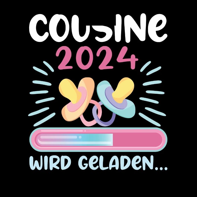 Cousine werden Cousine 2024