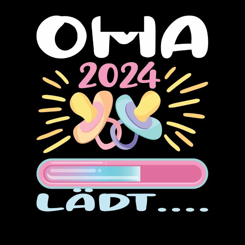 Oma 2024 werdende Oma 2024 Loading