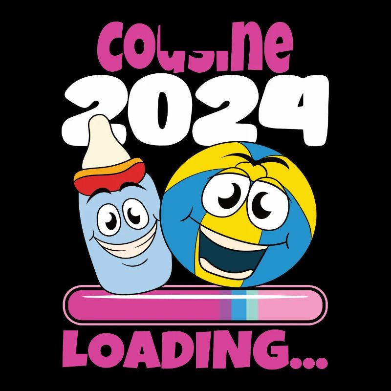 Cousine werden Cousine 2024