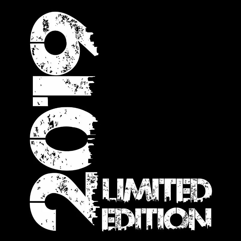 Limited Edition 2019