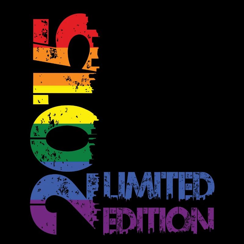 Édition limitée 2015