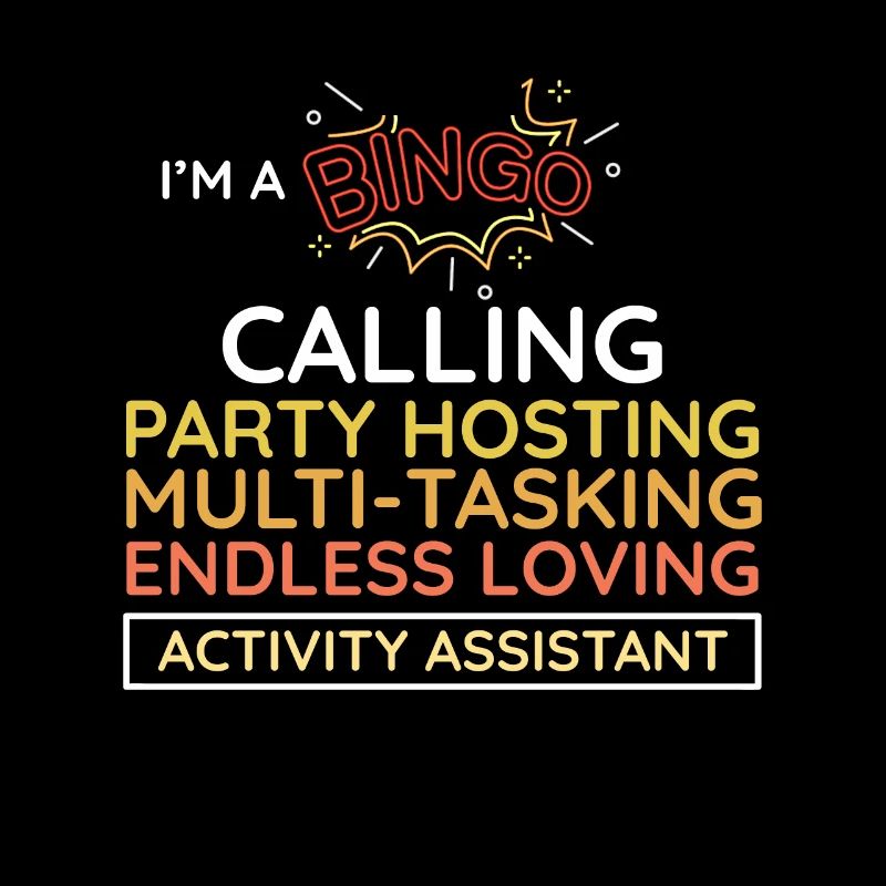 Appréciation de l’assistant d’activité fier