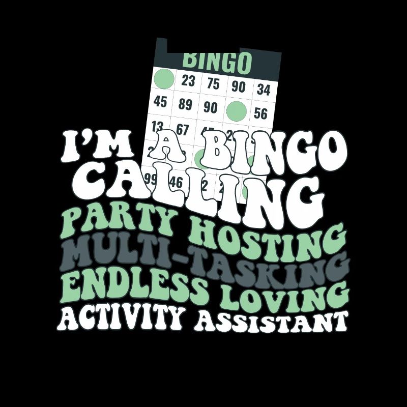 Proud Activity Assistant Appreciation