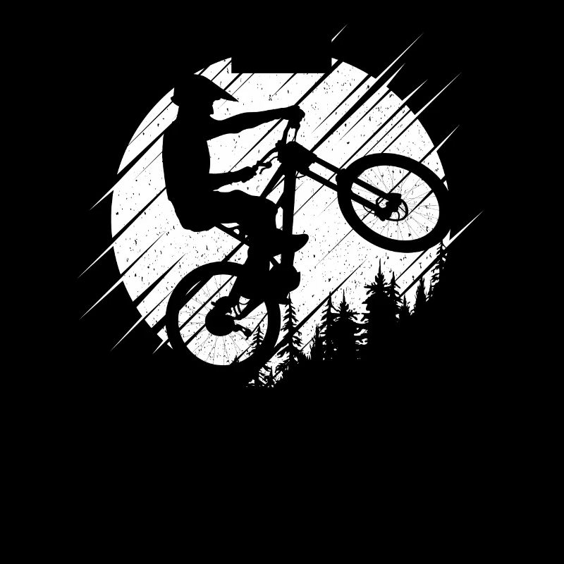 VTT de descente VTT VTT de descente VTT
