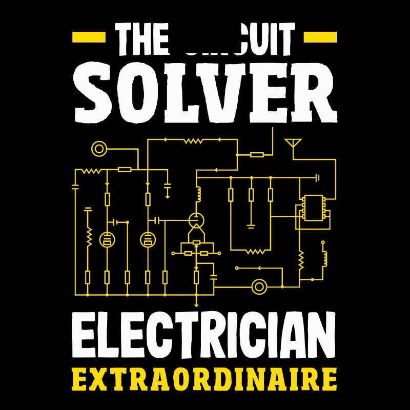 Circuit Wizards Expert Electrician Making