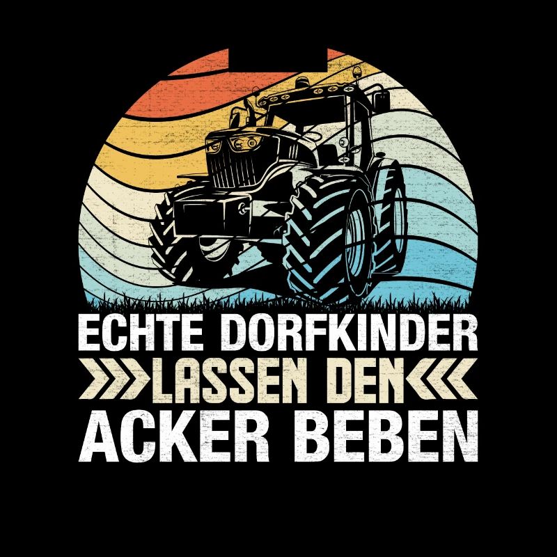 Traktor