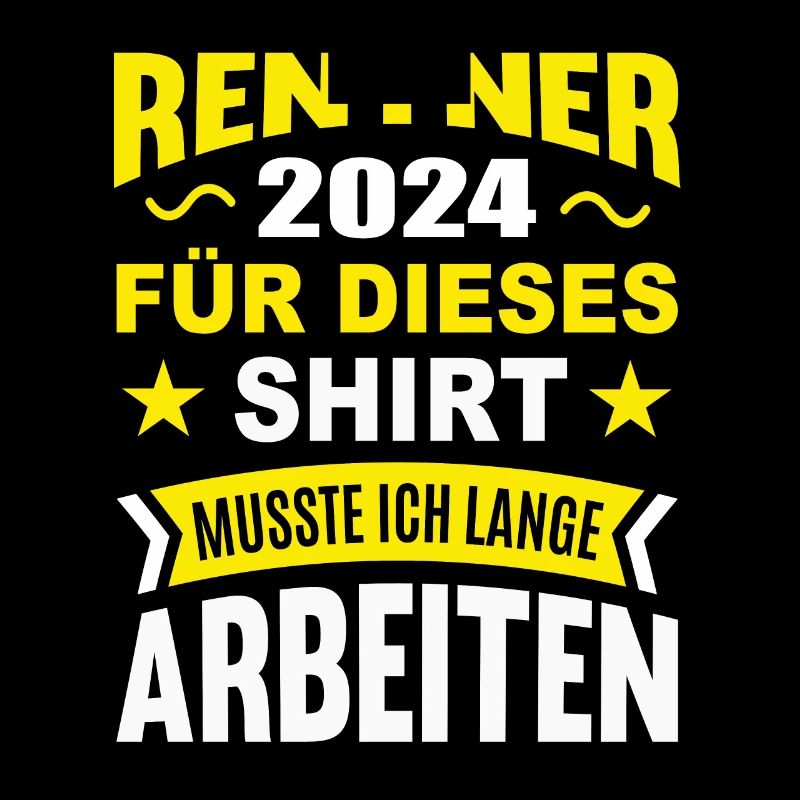 Retraités 2024