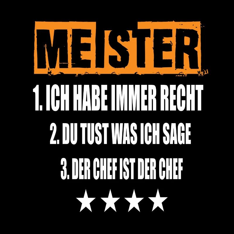 Master
