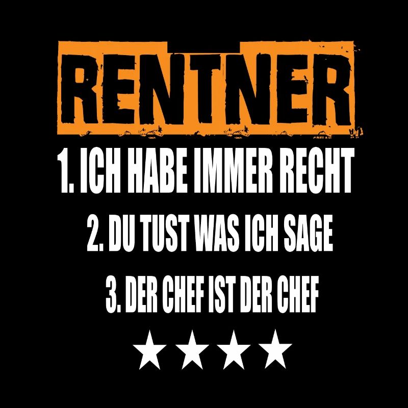 Retraité