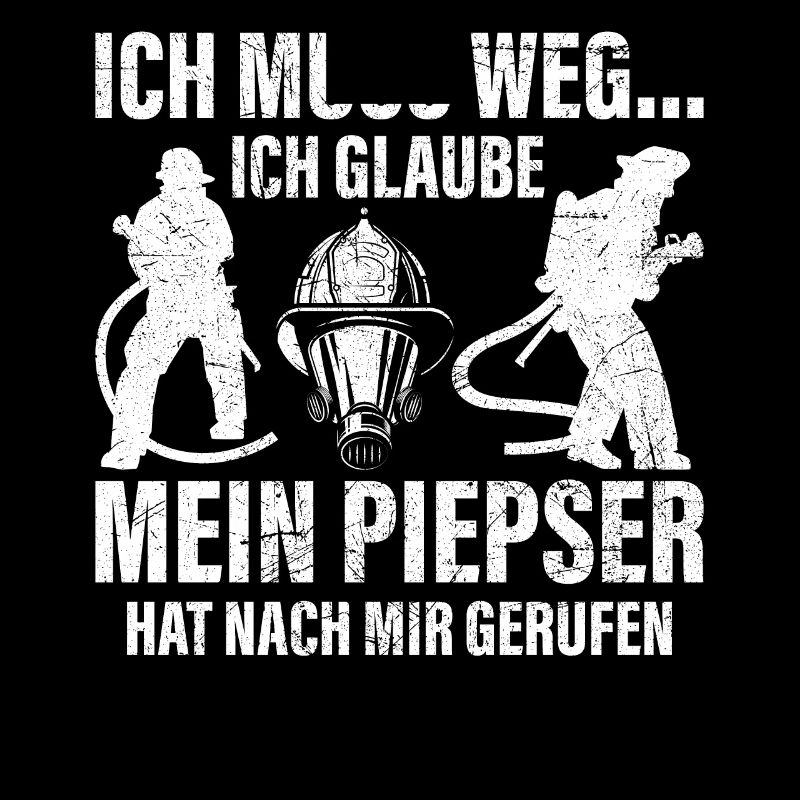 Bip de pompiers