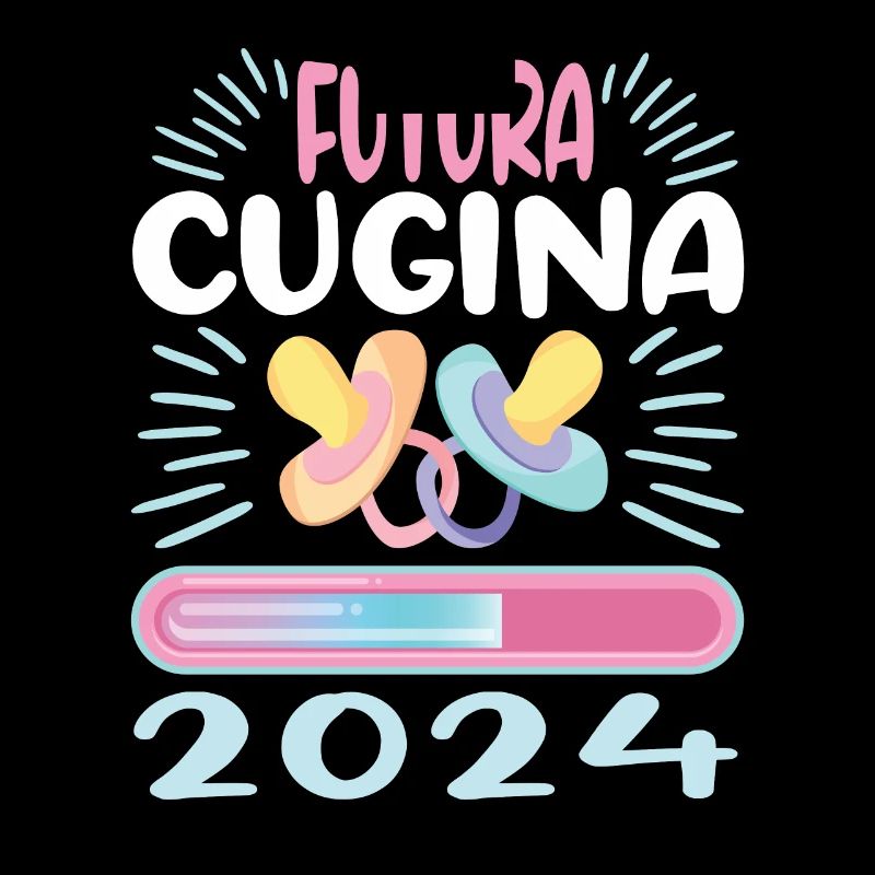 Cousine werden Cousine 2024