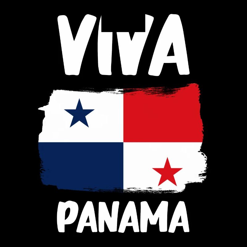 Drapeau panaméen Drapeau panaméen