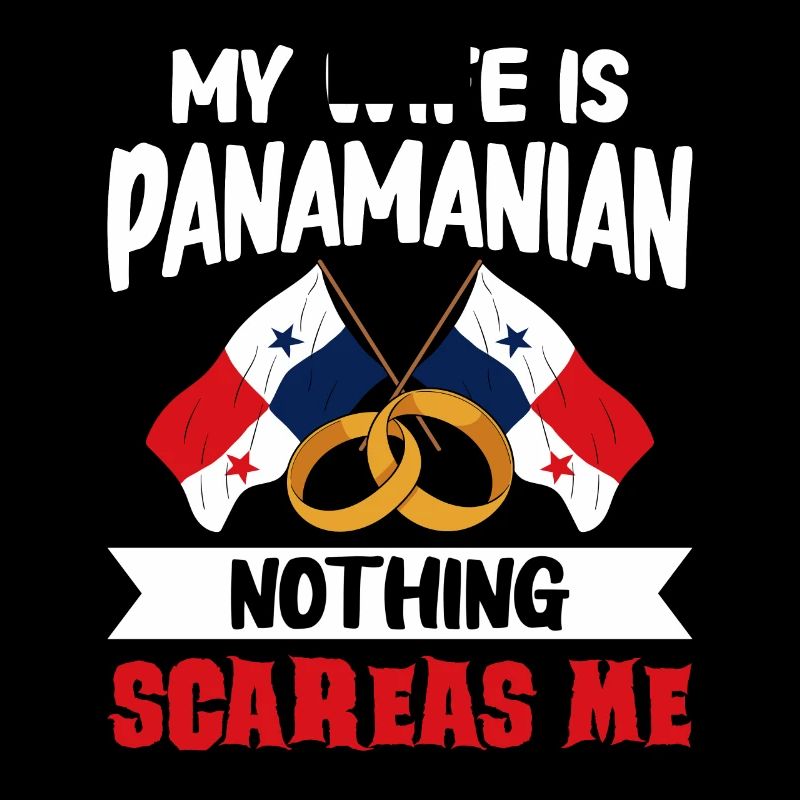 Drapeau panaméen Drapeau panaméen