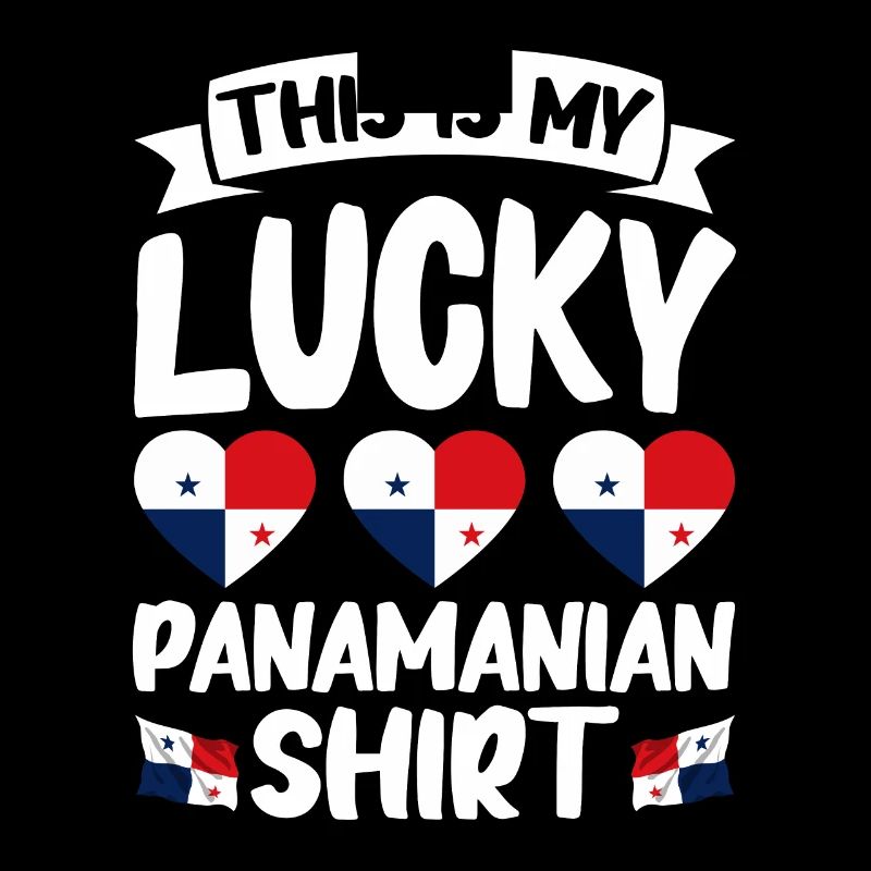 Drapeau panaméen Drapeau panaméen