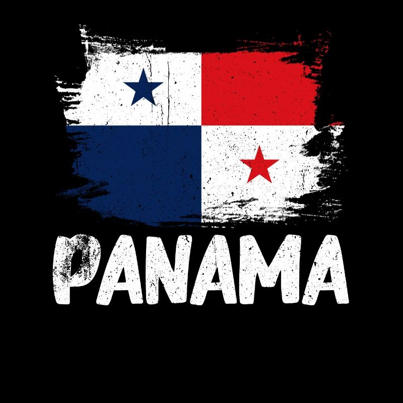 Drapeau panaméen Drapeau panaméen