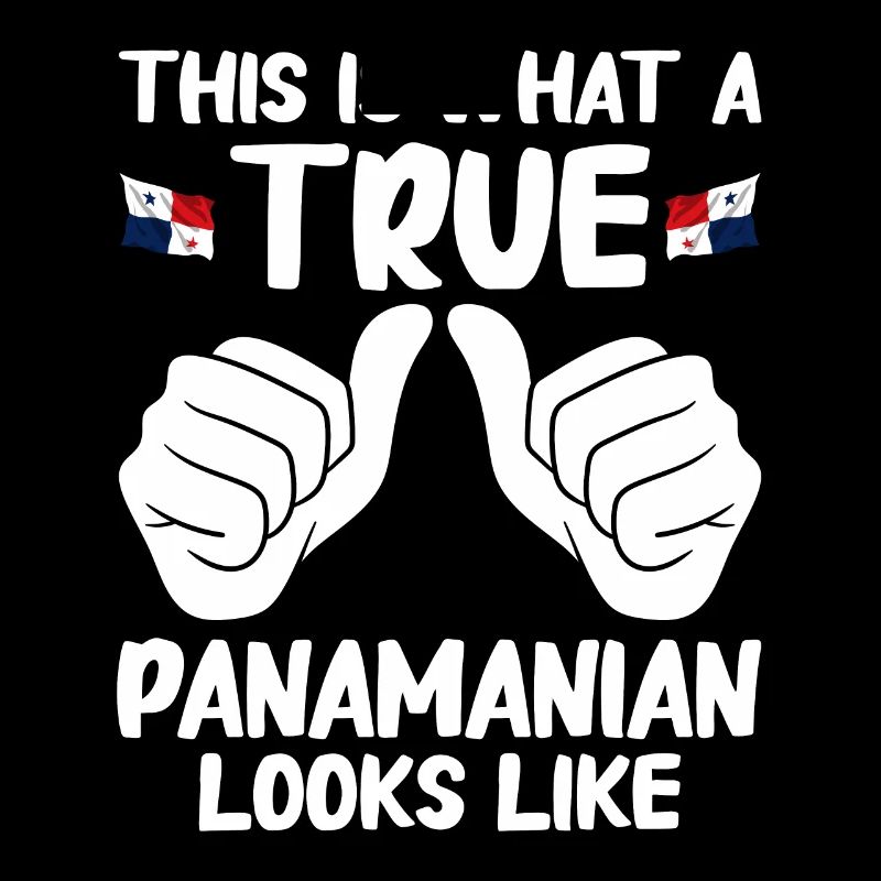 Drapeau panaméen Drapeau panaméen