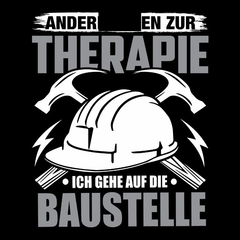Handwerk Handwerker Handwerker Humor Baustelle