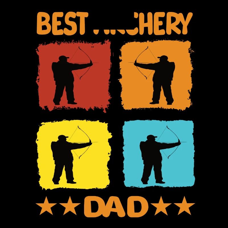 Best Archery Dad