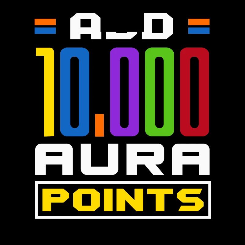 Ajouter 10 000 points d’aura Trendy Viral