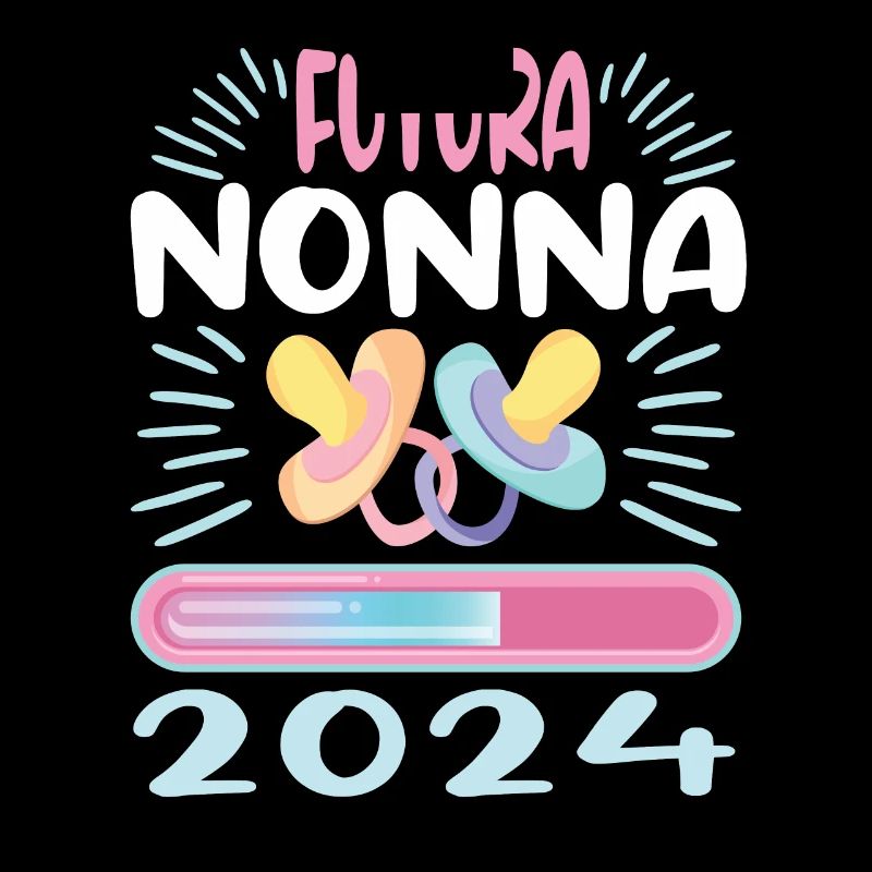 Nonna 2024 Loading Grandma 2024