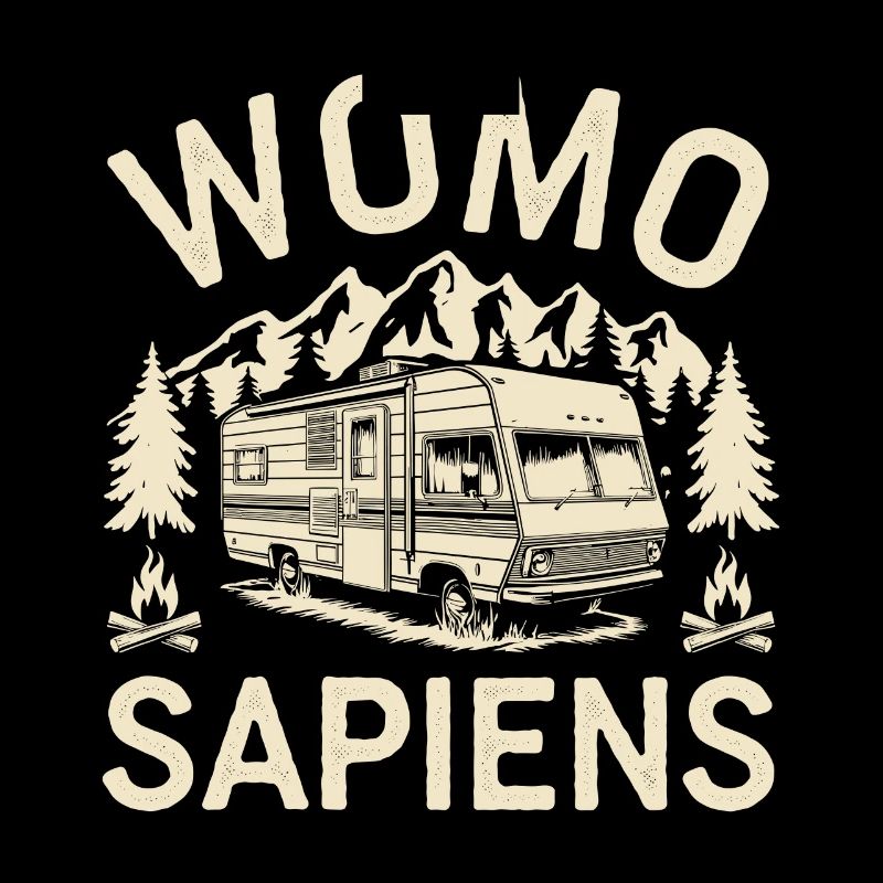 Womo Sapiens