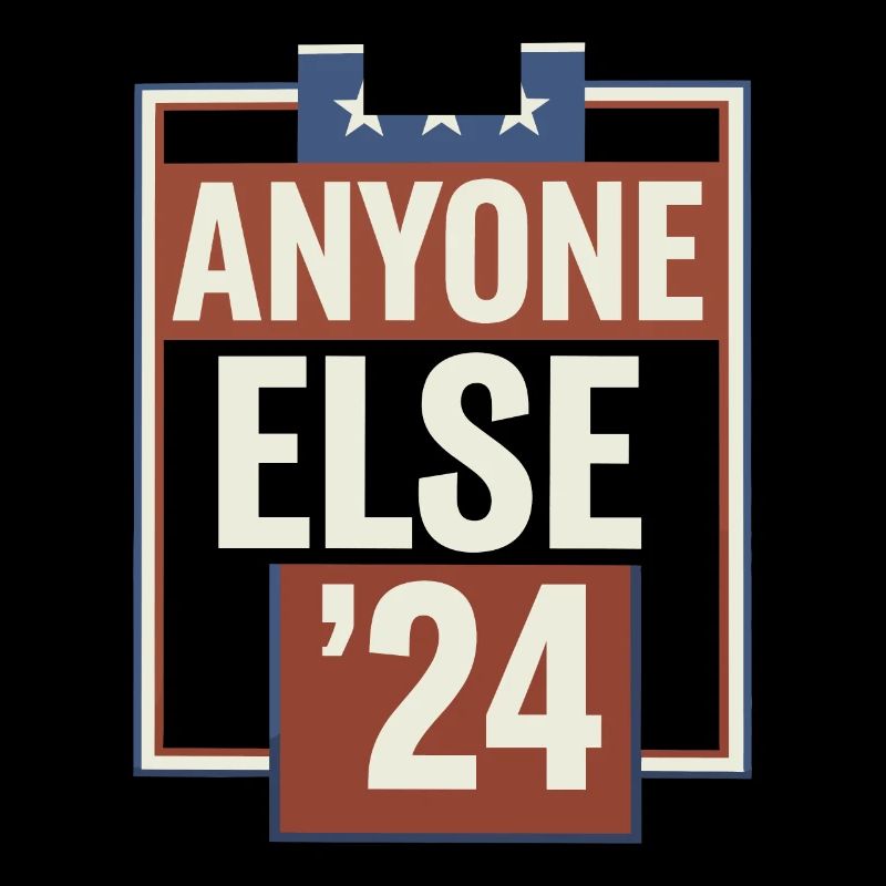 Anyone Else Election 2024