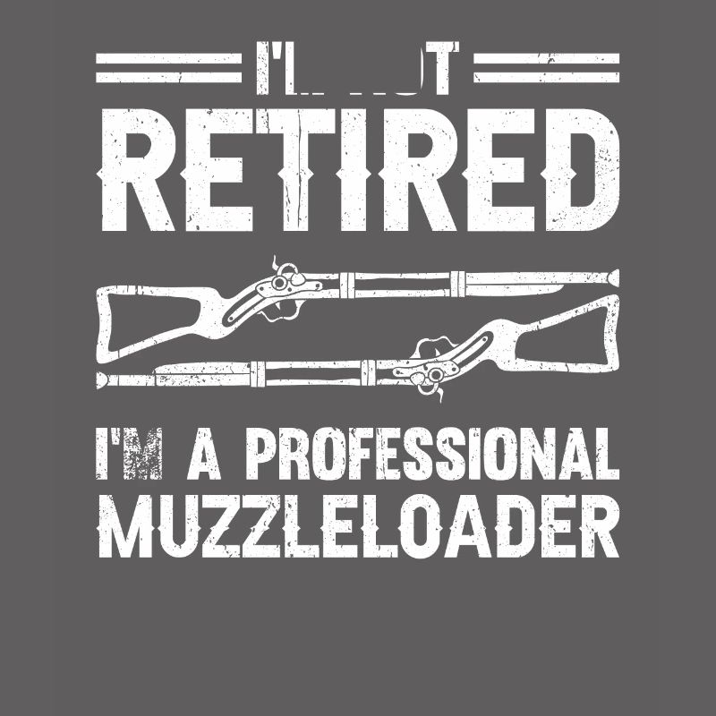 Vorderlader Muzzleloader Muzzle Loading