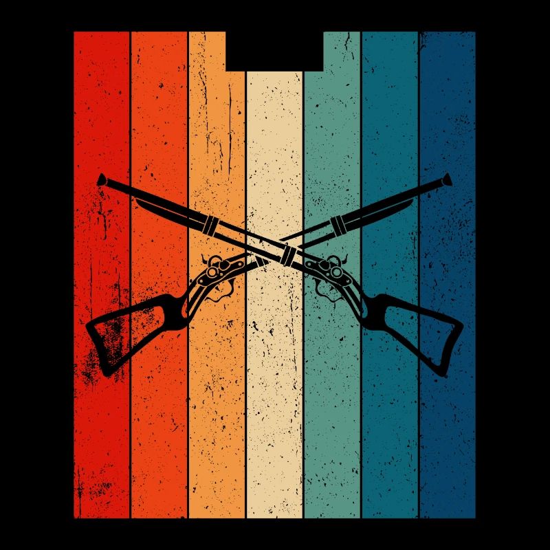 Vorderlader Muzzleloader Muzzle Loading