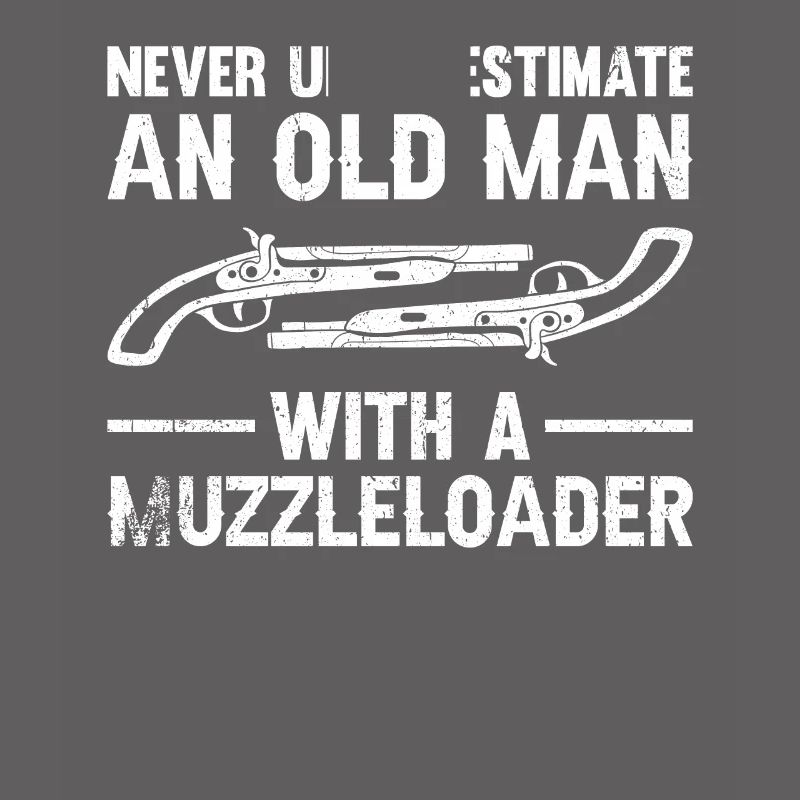 Vorderlader Muzzleloader Muzzle Loading