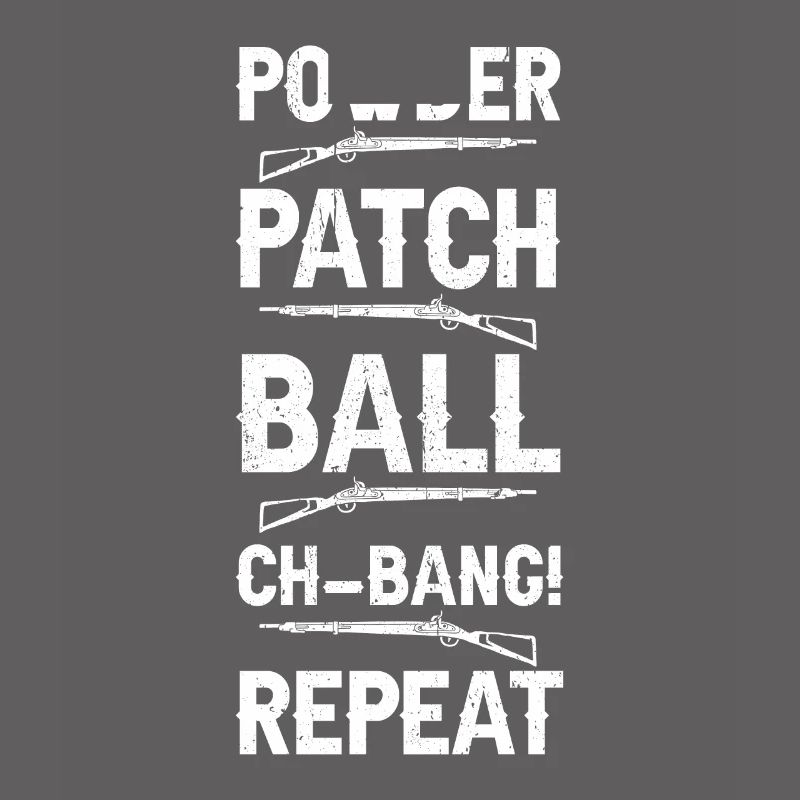 Vorderlader Muzzleloader Muzzle Loading