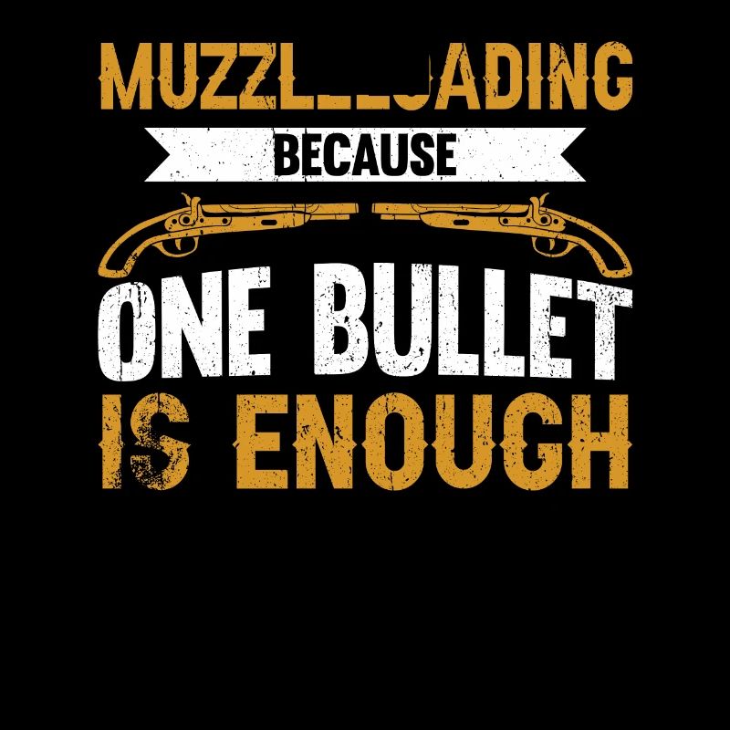 Vorderlader Muzzleloader Muzzle Loading