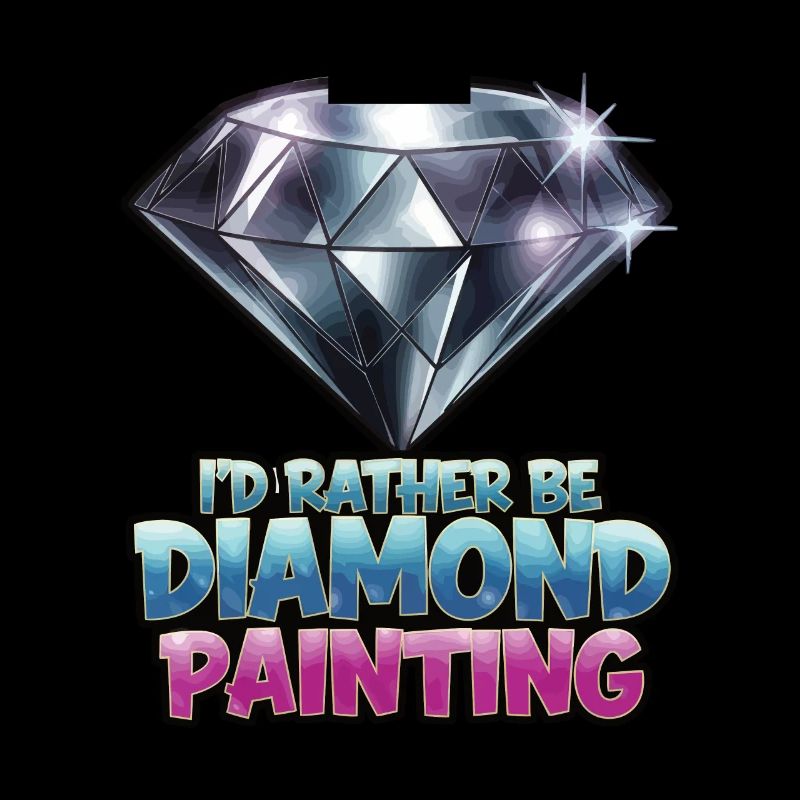 Peinture au diamant Diamond Painter