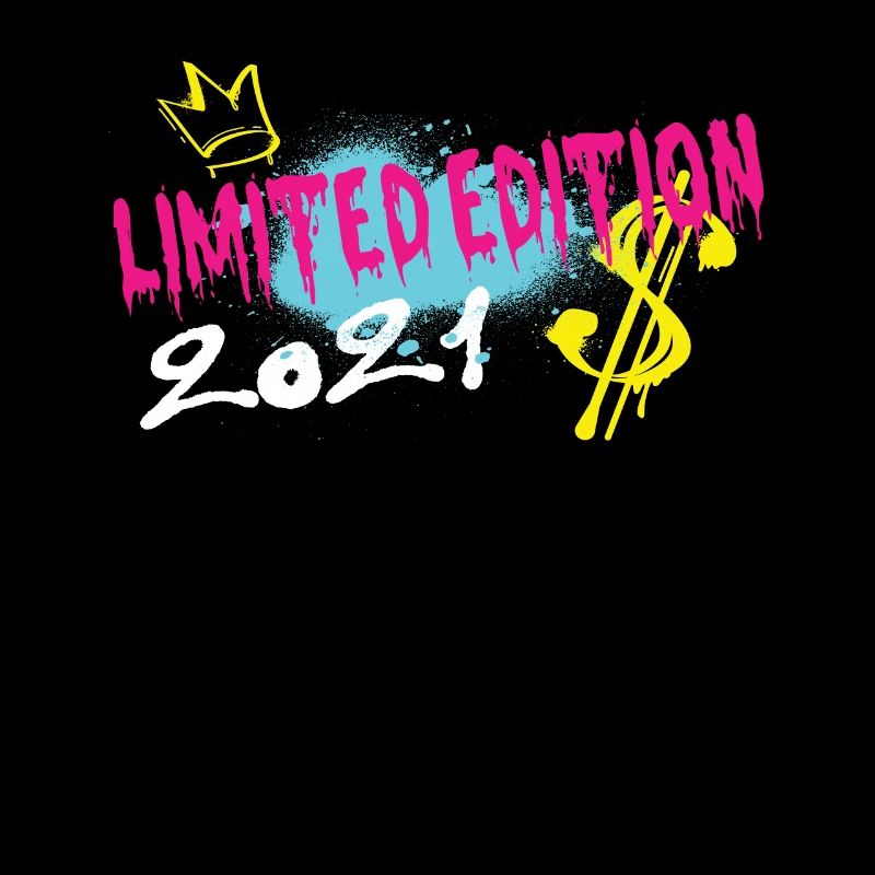 Edition Limitée 2021 Anniversaire 2021 Naissance