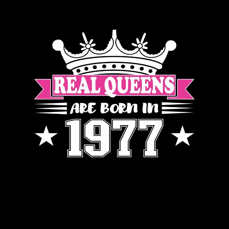 47 ans anniversaire 1977 cadeau d’anniversaire