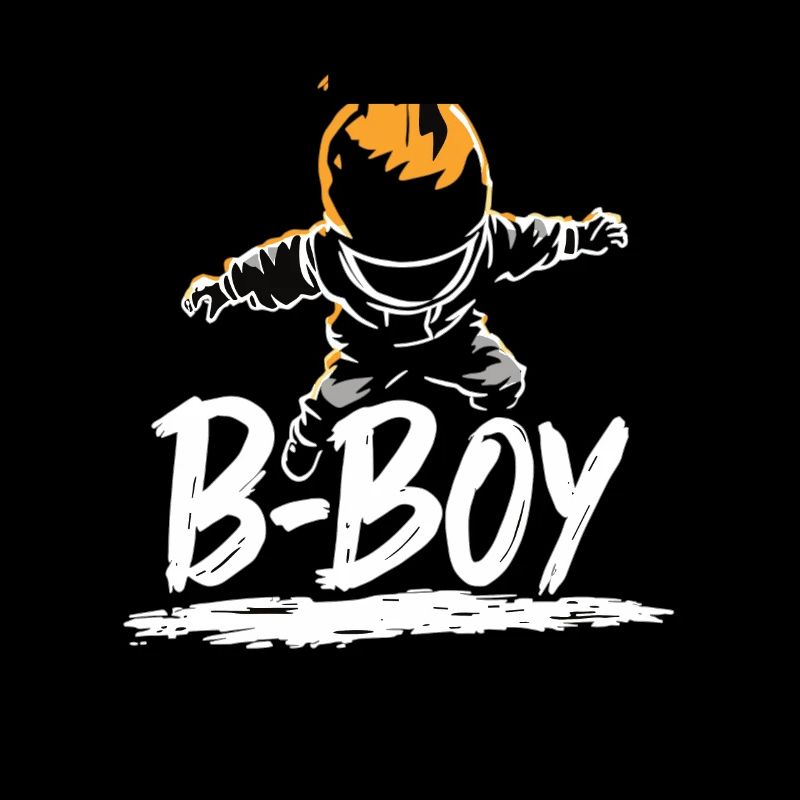 B-Boy Breakdance Hip Hop Dance Danseuse Breakdance