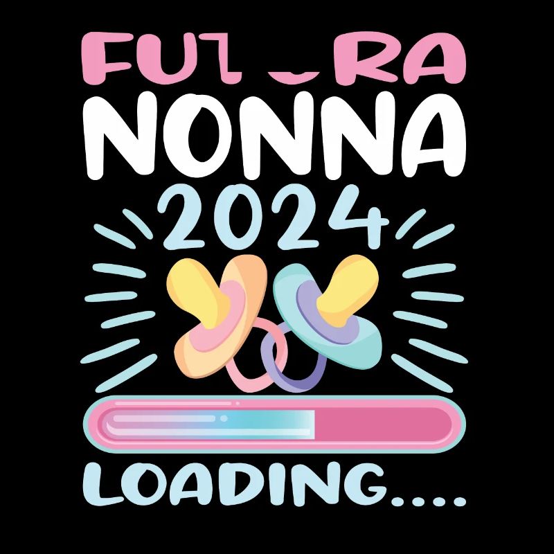 Nonna 2024 Loading Grandma 2024