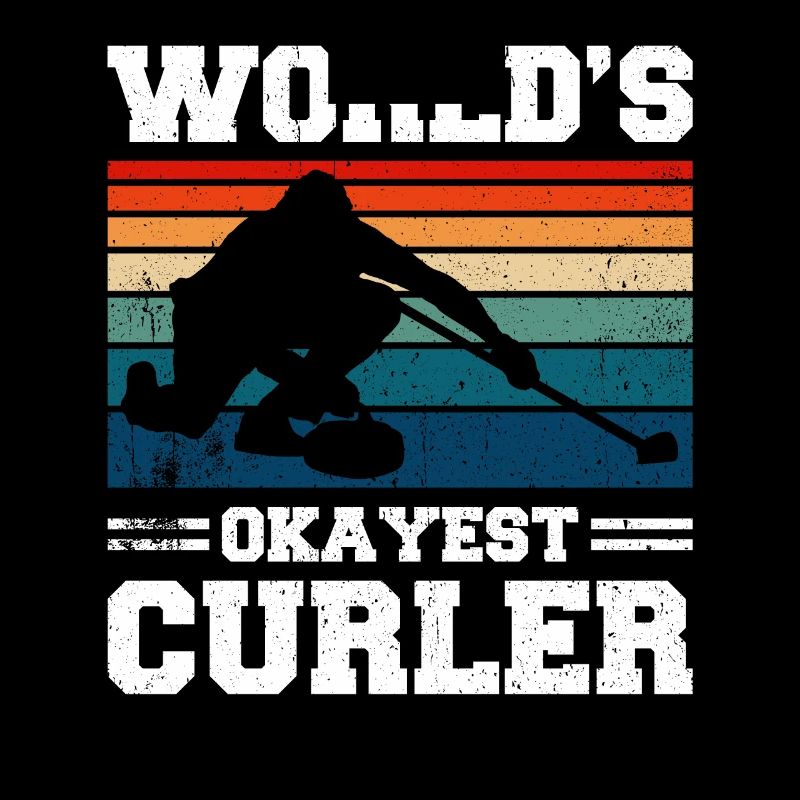 Curling Sport Curling