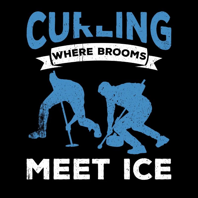 Curling Sport Curling
