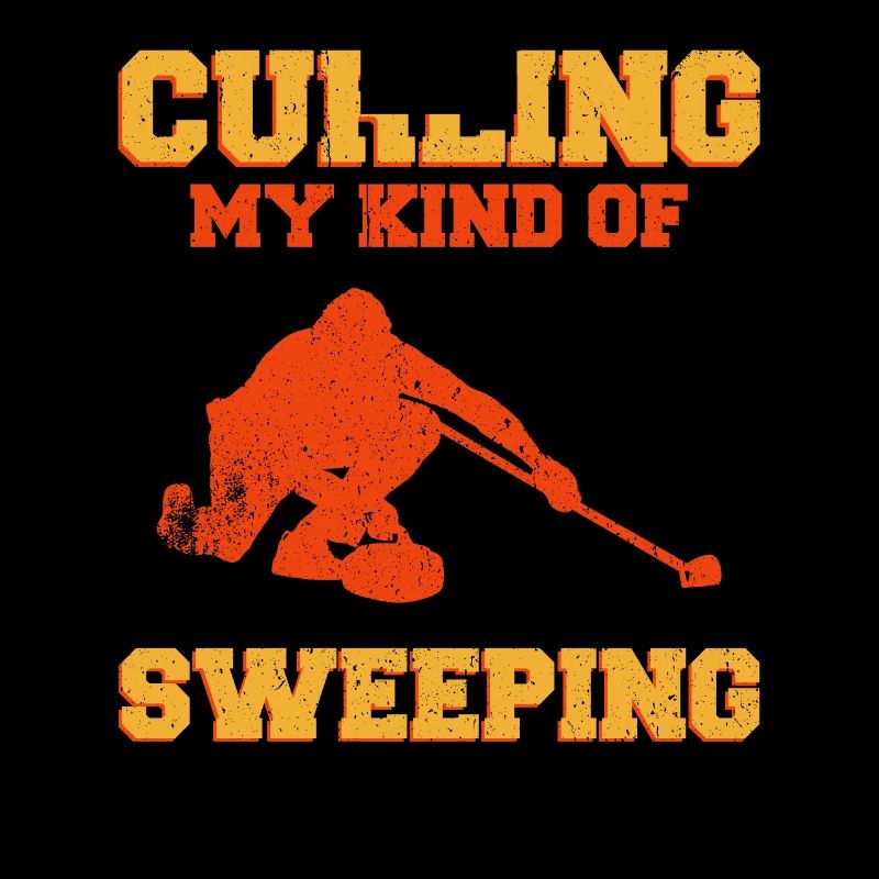 Curling Sport Curling
