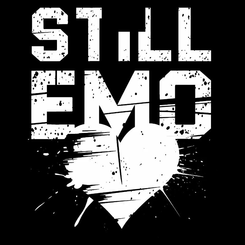 Toujours Emo ! Emo Goth Alternative