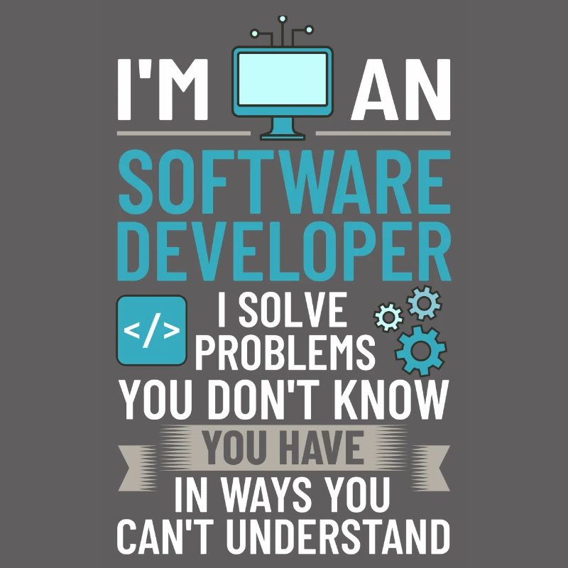 Software Development Software Developer Developer